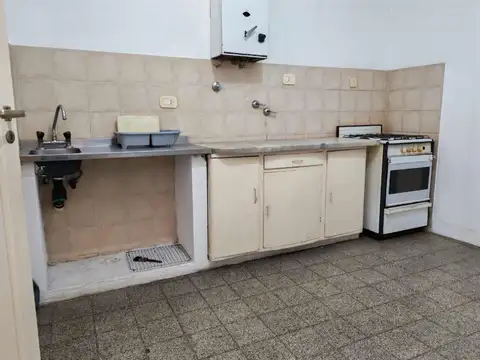 Departamento en Venta 51 años