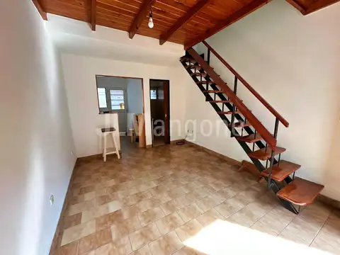 Departamento en Venta en Villa Luzuriaga, USD 44.900