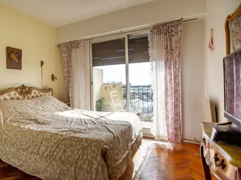 Departamento en Venta de 5 ambientes