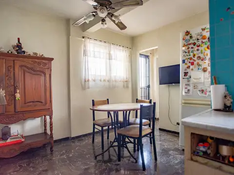 Departamento en Venta de 4 dormitorios