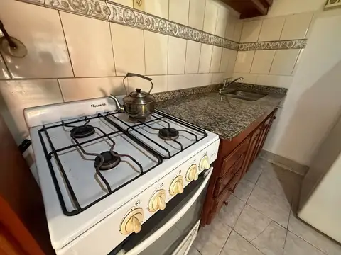 Depto Tipo Casa en Venta de 2 ambientes