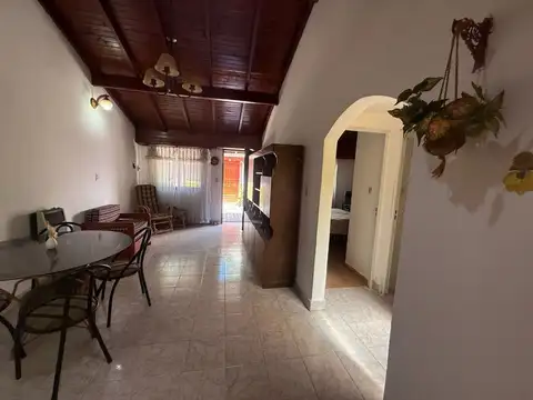Depto Tipo Casa en Venta en Ituzaingo, USD 70.000