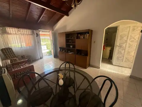 Depto Tipo Casa en Venta 16 años