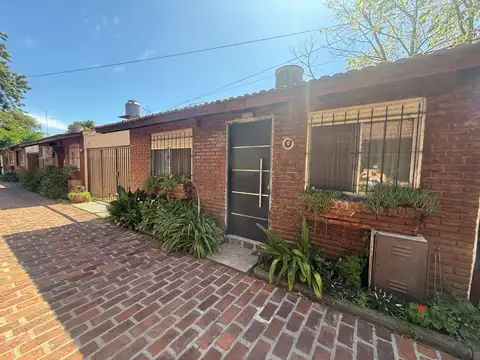 PH 2 AMB C/ COCHERA ITUZAINGÓ NORTE APTO CRÉDITO