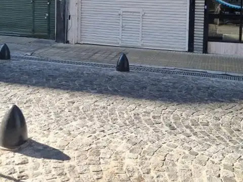 Balcarce 200, Piso 0