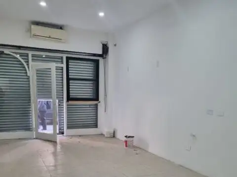Balcarce 200, Piso 0