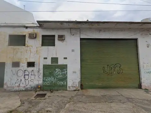 Galpon en Alquiler en Valentin Alsina, $ 2.500.000