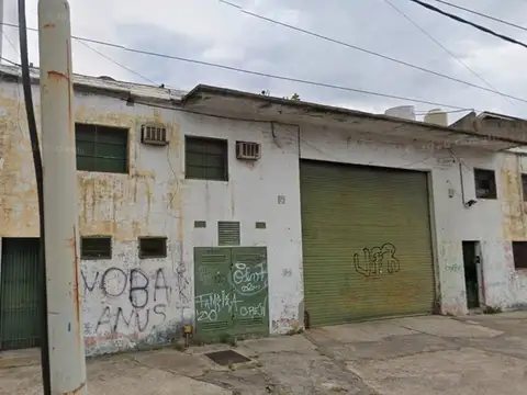 GALPÓN DEPÓSITO EN ALQUILER