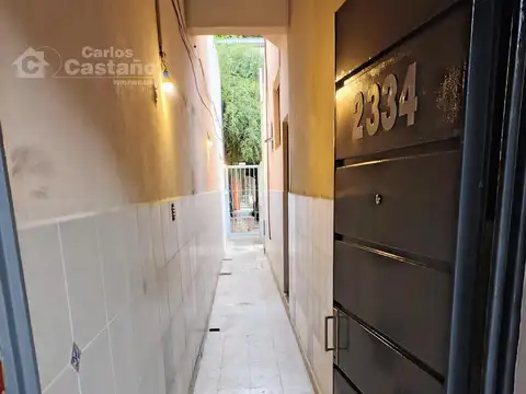 Gral. Juan Lavalle al 2300