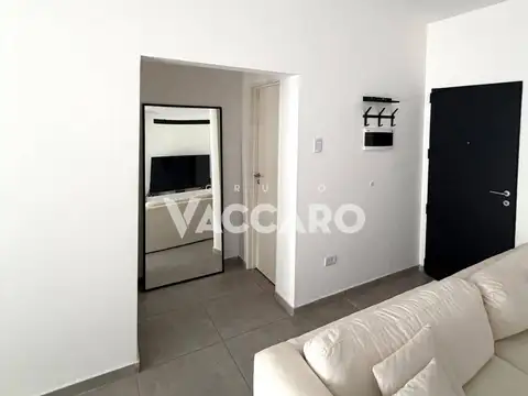 Departamento en Venta 1 año