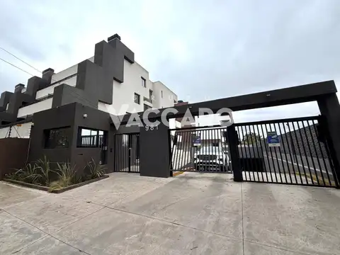 Departamento en Venta  2 ambientes, Hurlingham en Complejo BE WEST, Etapa 1.