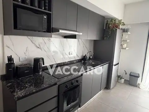 Departamento en Venta en Villa Santos Tesei, USD 90.000