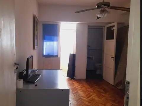 Departamento en venta - 3 Dormitorios 2 Baños - Almagro