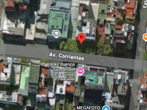 Departamento en Venta 30 años