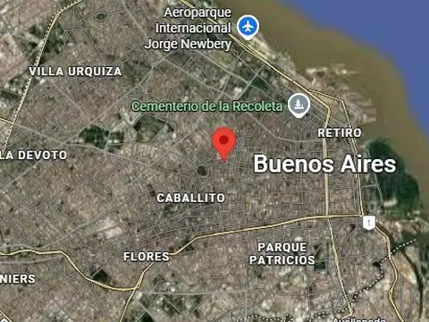 Departamento en Venta Apto profesional