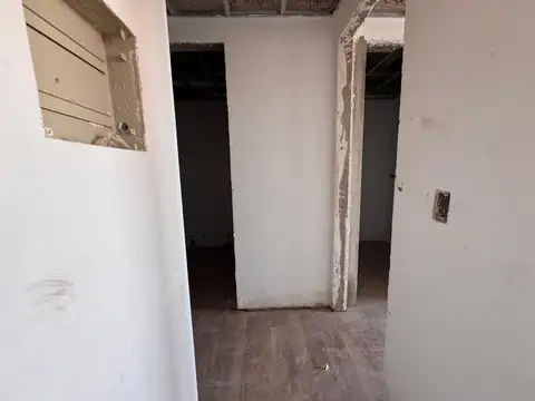 Departamento en Venta 1 año