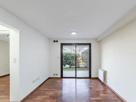 Departamento 4 ambientes con 1 baño