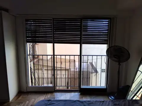 Departamento en Venta en Villa Crespo, USD 68.000