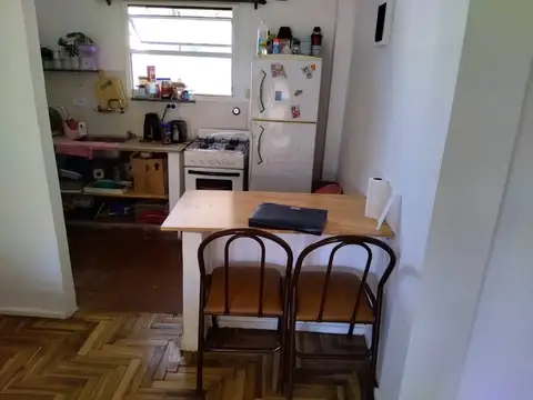 Vendo excelente estado. Monoambiente, muy luminoso