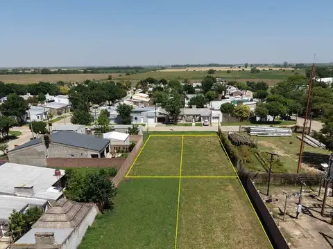 General Estanislao López