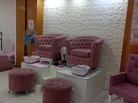 Fondo Comercio en Venta 3 años