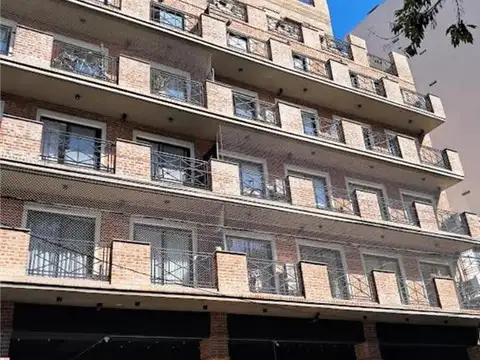 REPETTO/GAONA 3AMB 4ºBCN SUITE BAÑO89m