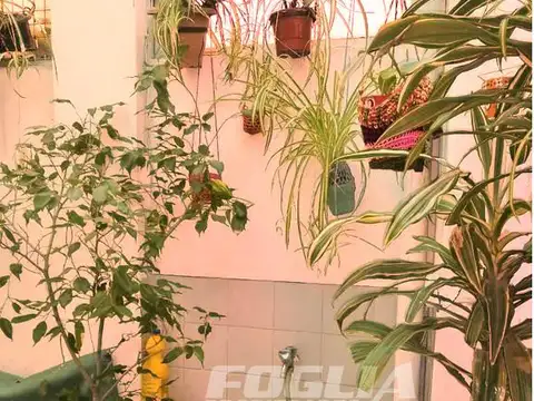 Depto Tipo Casa en Venta de 2 dormitorios