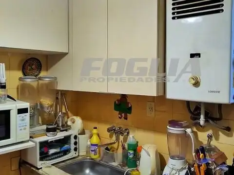 Depto Tipo Casa en Venta al Oeste