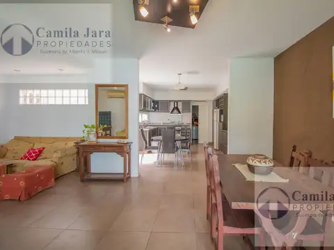 Casa en Venta al Noroeste