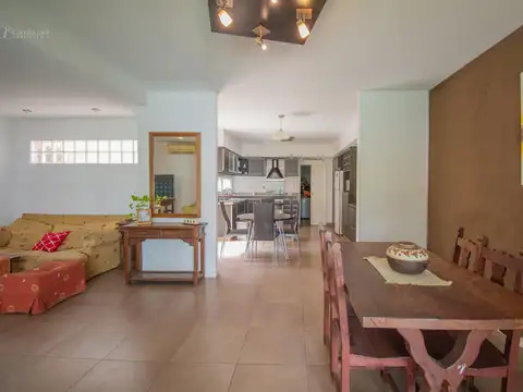 Casa en Venta al Noroeste