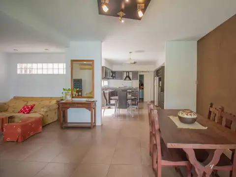 Casa en Venta al Noroeste