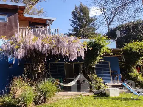 ALQ VERANO | Encantadora CASA de Hermosos Jardines y Gran Pileta para el buen Descanso