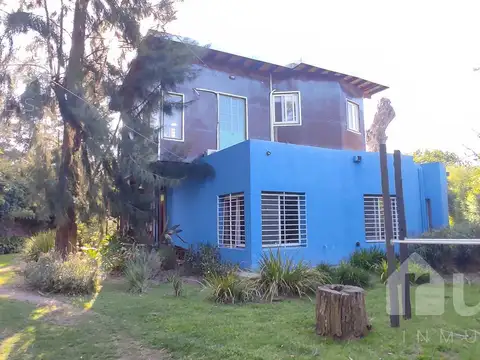 Casa en Alquiler Temporal 12 años