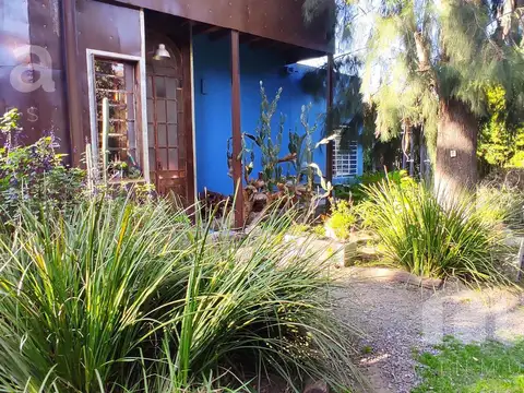 Casa en Alquiler Temporal de 3 dormitorios