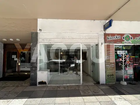 Local Comercial en venta - 3 Ambientes - Mar del Plata