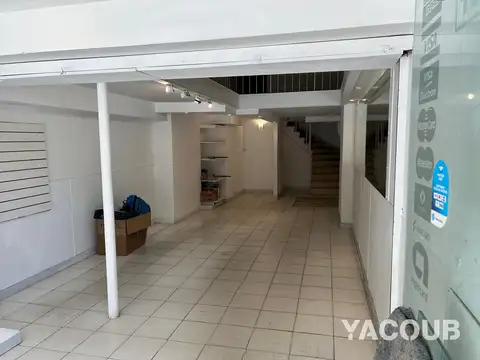 Local en Venta en Mar del Plata, USD 115.000
