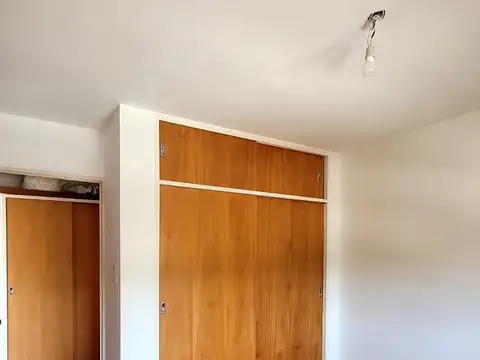 Departamento 1 dormitorio