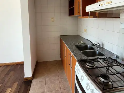 Departamento en Alquiler de 3 ambientes