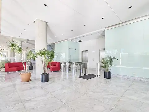 Oficina en Alquiler A Estrenar