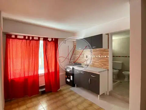 Departamento en Venta en Centro, USD 57.000