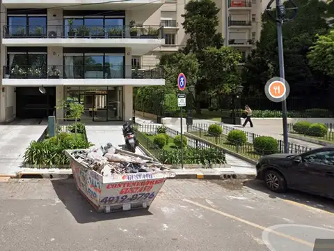 Departamento Piso  en Venta en Palermo Chico, Capital Federal, Buenos Aires