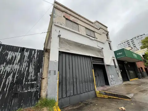 Depósito en Venta