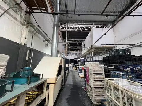 Depósito en Venta