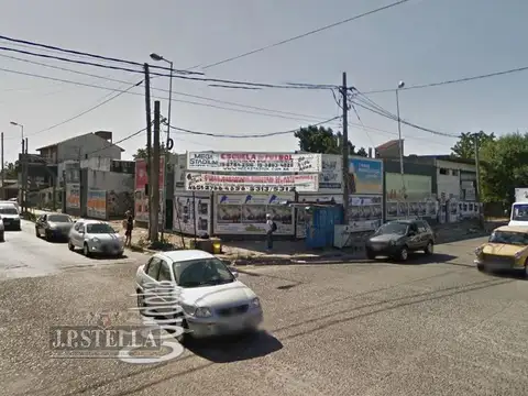 Terreno en Venta de 649,0 m2