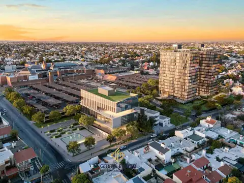 Departamento en Venta, Villa Cabrera