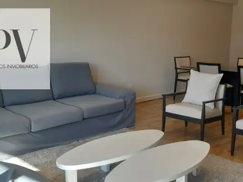 Departamento en Alquiler en Palermo, USD 3.000