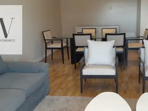 Departamento en Alquiler 36 años
