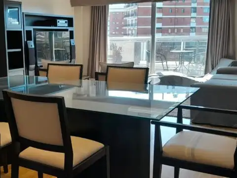 Departamento en Alquiler de 2 dormitorios