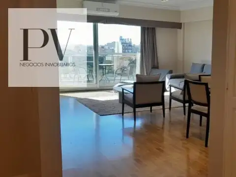 Avenida Del Libertador 2200, Piso 10