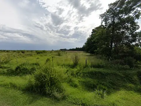 CAMPO AGRÍCOLA EN VENTA EN GABOTO